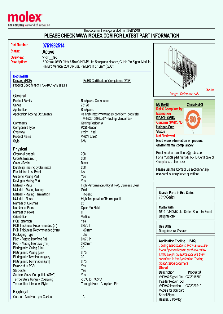 75198-2514_4479439.PDF Datasheet