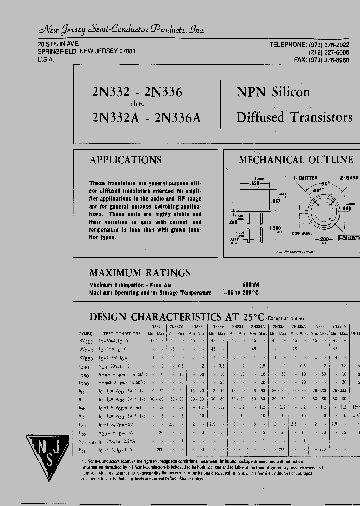 2N336A_4481515.PDF Datasheet