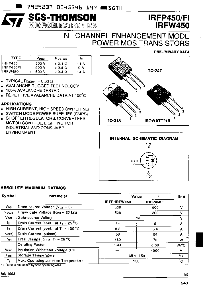 IRFP450FI_4485689.PDF Datasheet