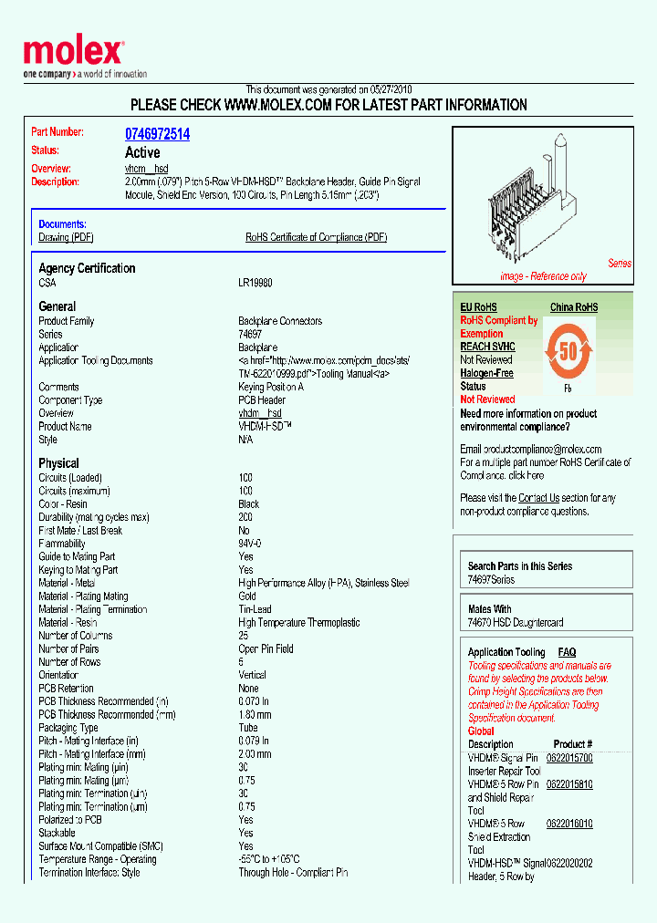 74697-2514_4491075.PDF Datasheet