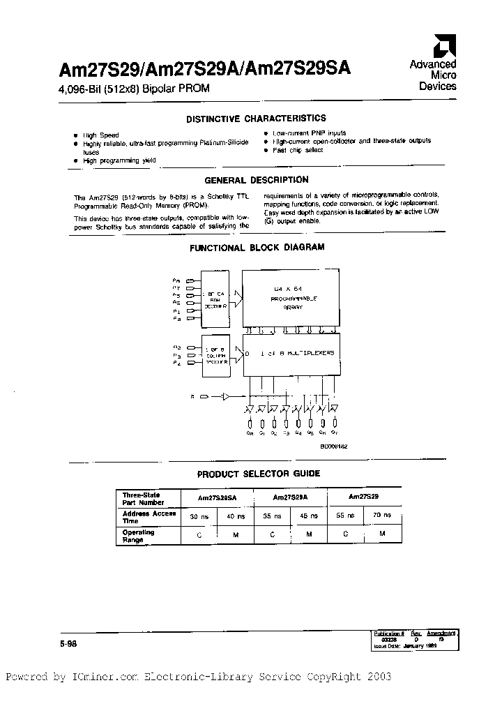 AM27S29LCB_4495783.PDF Datasheet