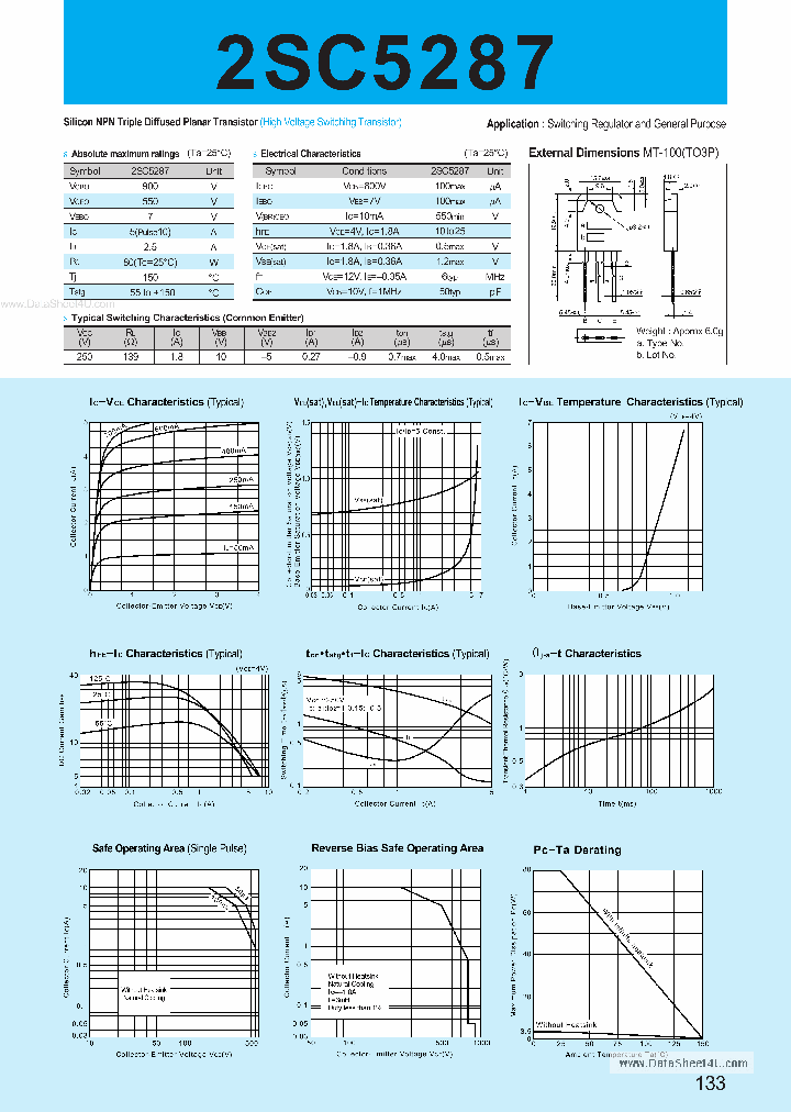 C5287_4507382.PDF Datasheet