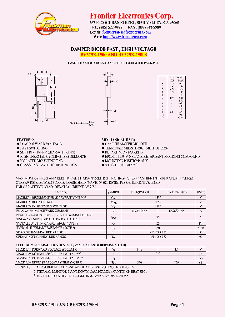 BY329X-1500_4512356.PDF Datasheet