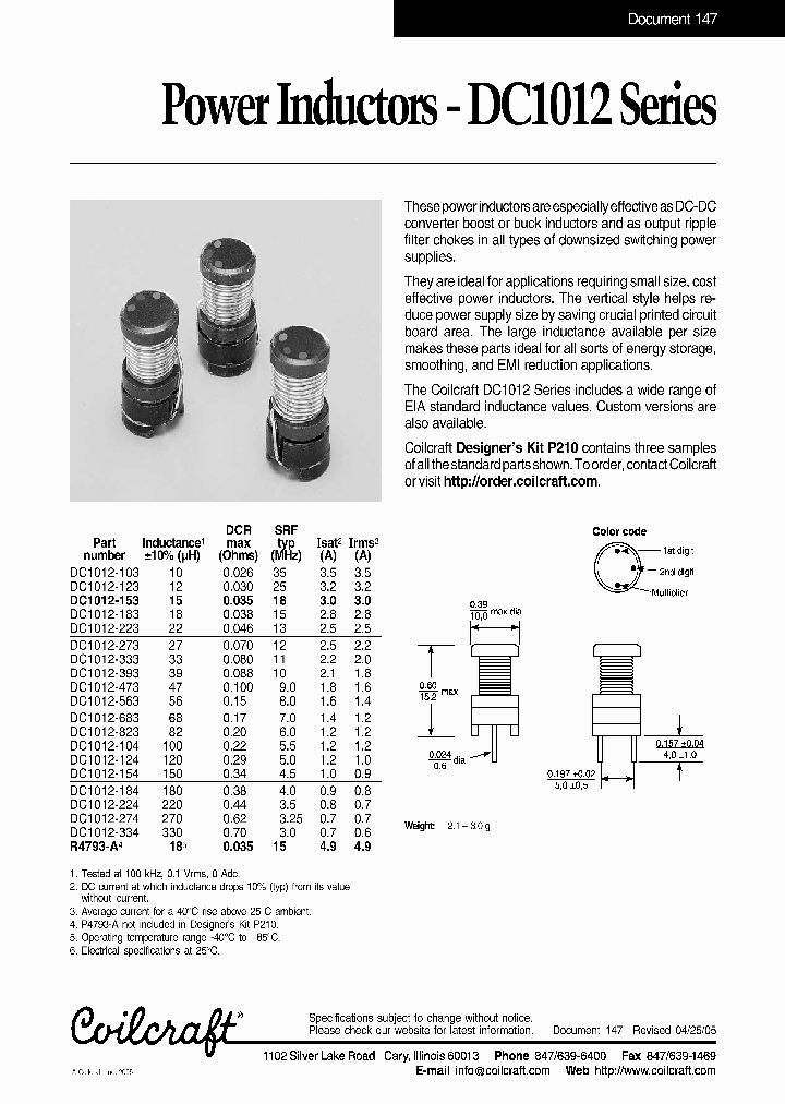 DC1012-393_4514047.PDF Datasheet