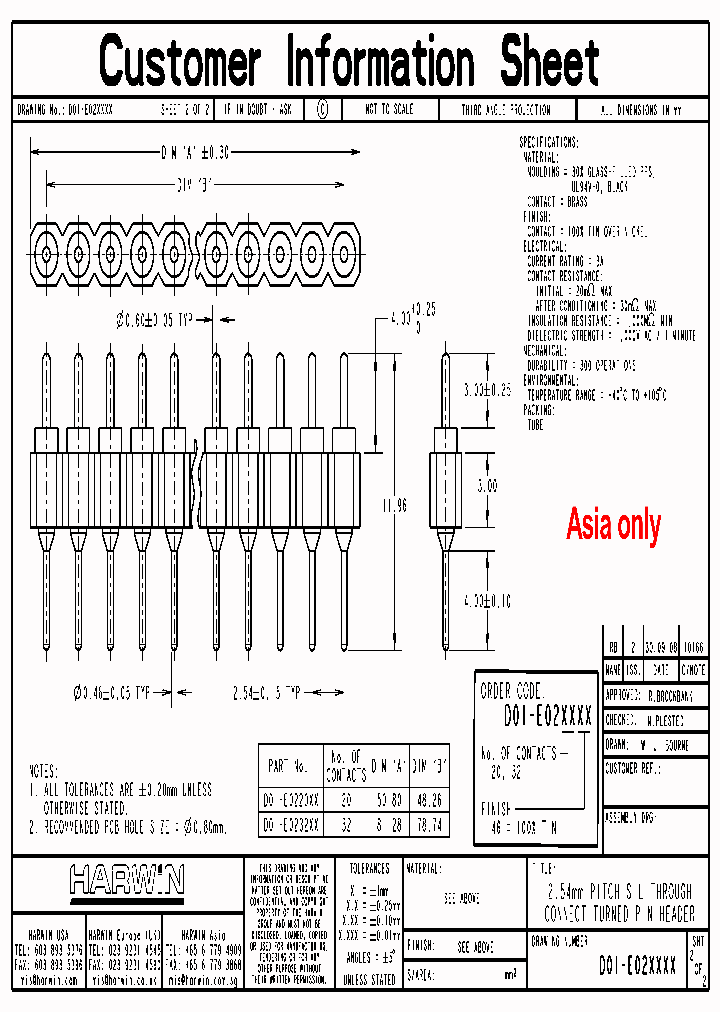 D01-E023246_4519065.PDF Datasheet