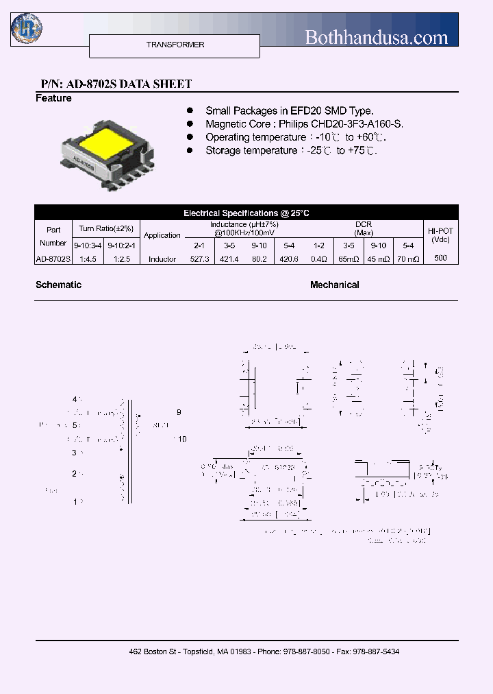 AD-8702S_4521452.PDF Datasheet