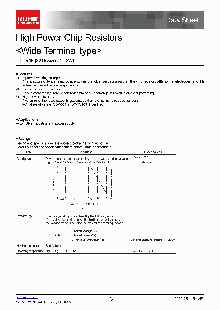 LTR18EZPFD_4524251.PDF Datasheet