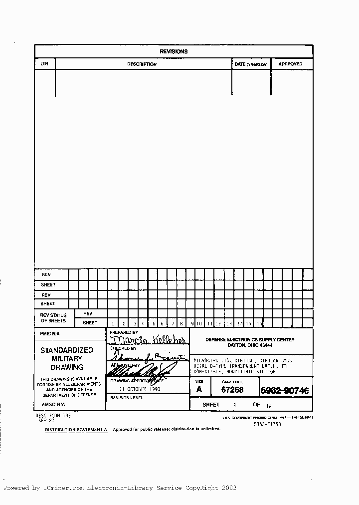 5962-9074601MRX_4525420.PDF Datasheet