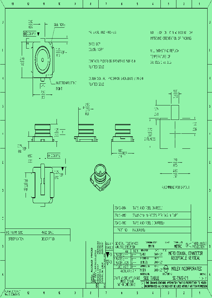 73412-0110_4541574.PDF Datasheet