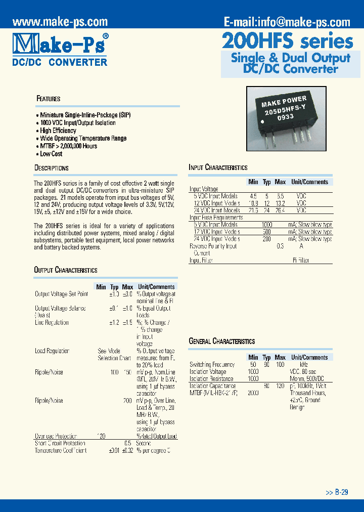 203S12HFS_4545675.PDF Datasheet