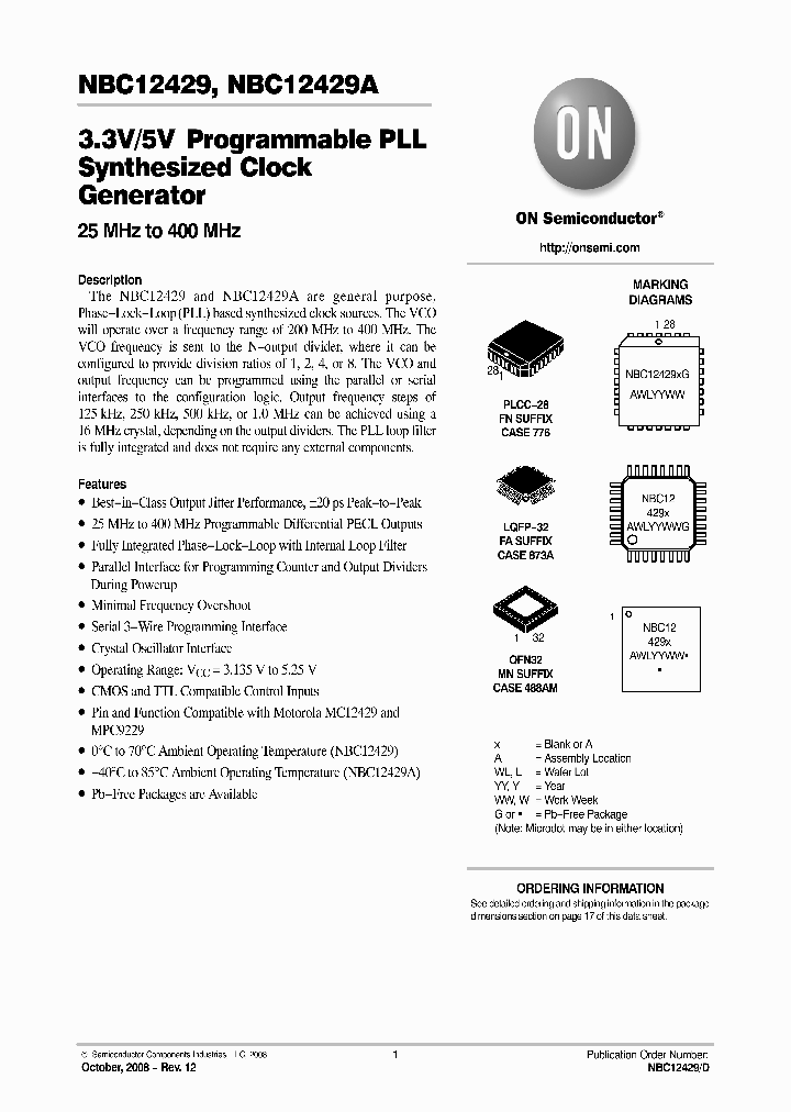 NCP1080DER2G_4557705.PDF Datasheet