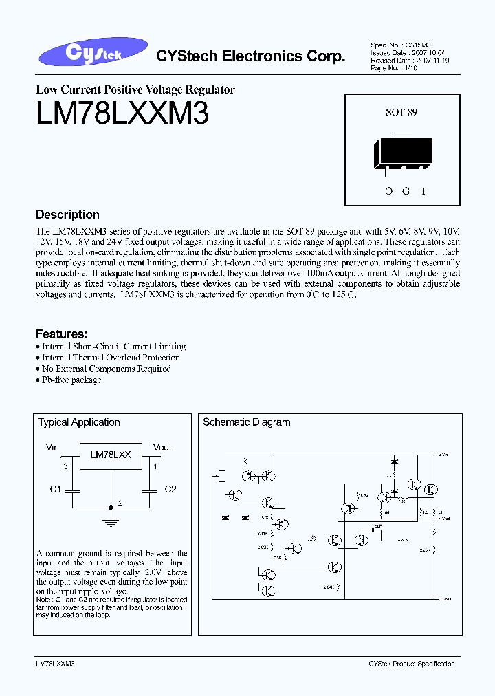 LM78LXXM3_4563984.PDF Datasheet