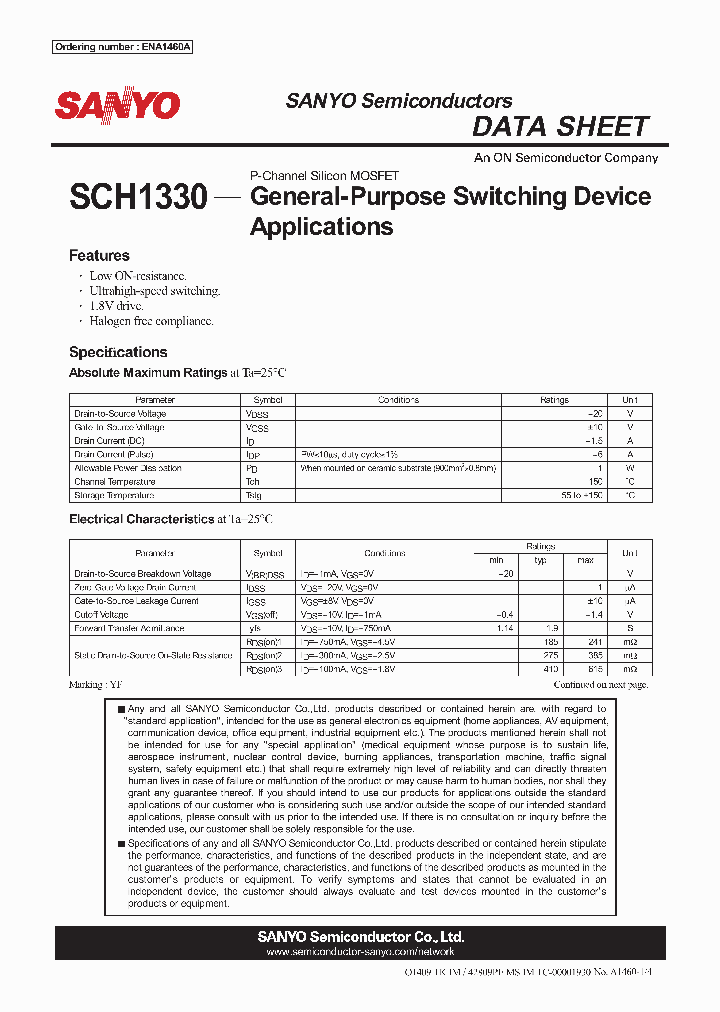 SCH13300910_4566278.PDF Datasheet