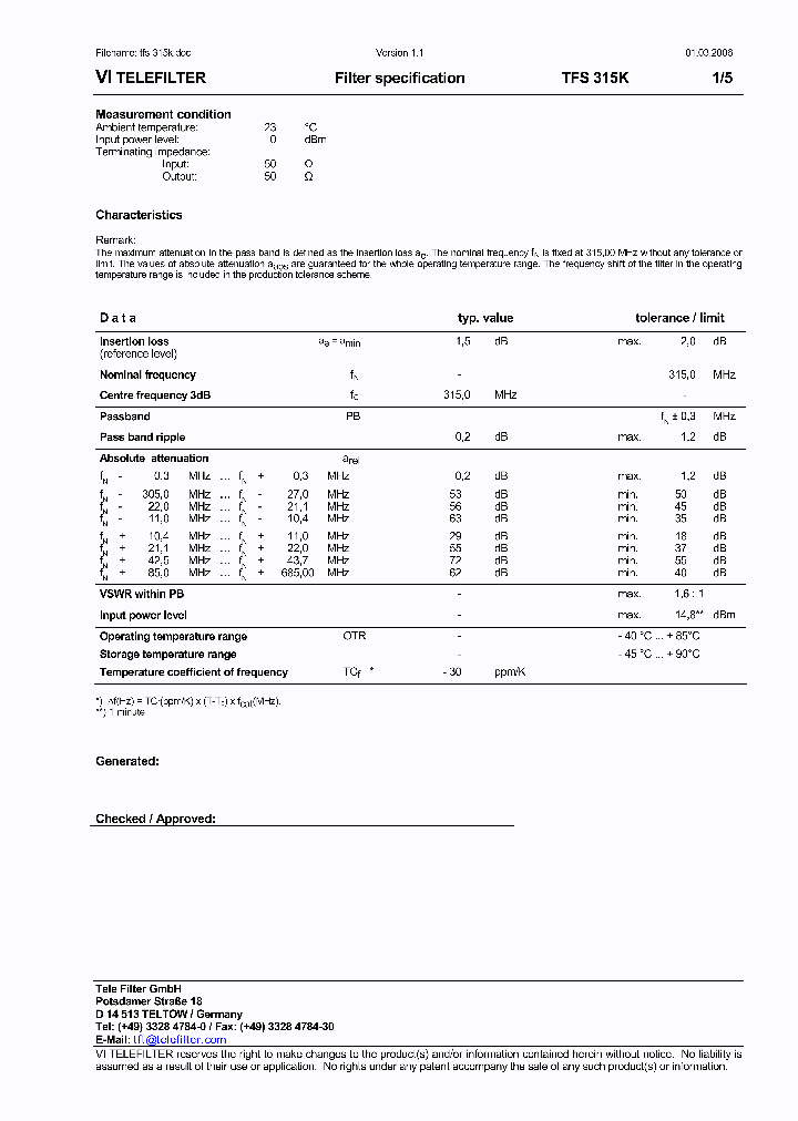 TFS315K_4564371.PDF Datasheet