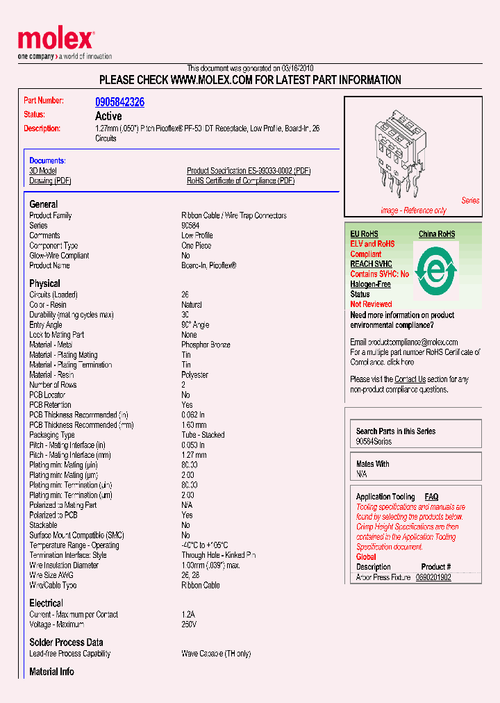 SDA-90584_4567517.PDF Datasheet