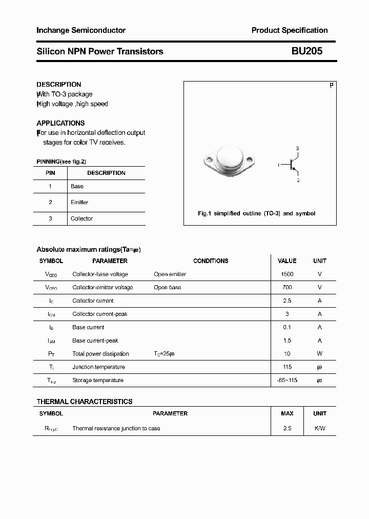 BU205_4569902.PDF Datasheet