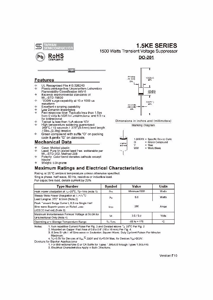 1N6295A_4574105.PDF Datasheet