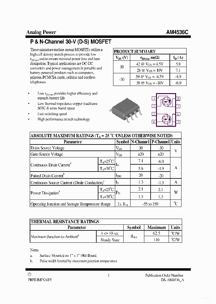 AM4536C_4579878.PDF Datasheet