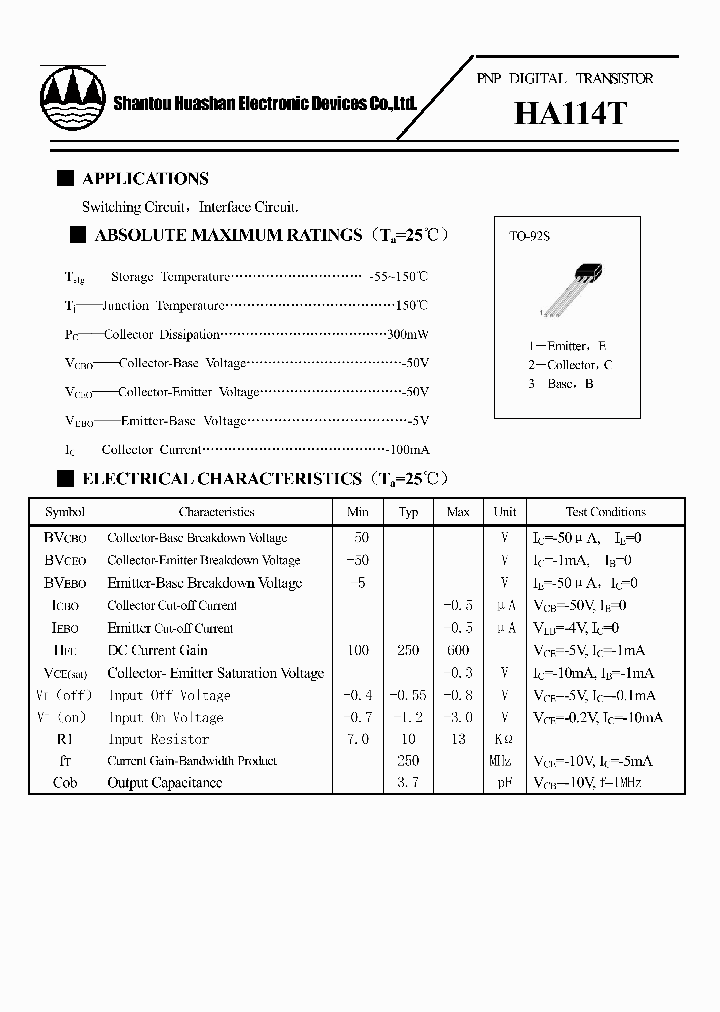 HA114T_4580833.PDF Datasheet