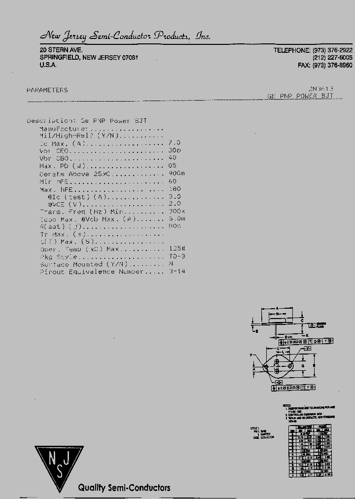 2N3613_4584146.PDF Datasheet