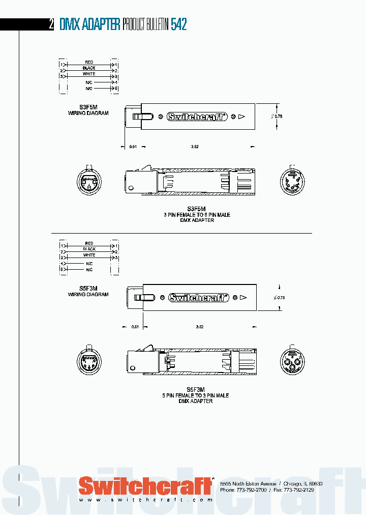 S3F5M_4584385.PDF Datasheet