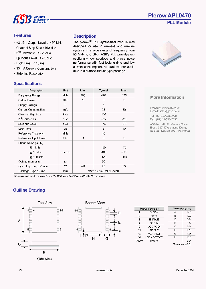 APL0470_4595388.PDF Datasheet