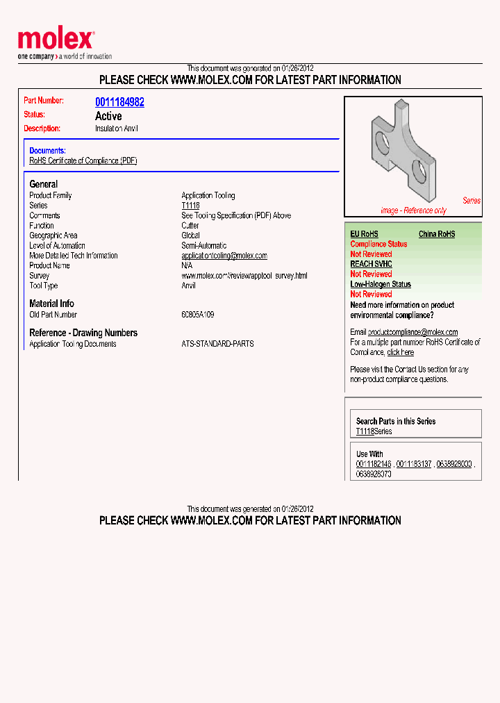 1118-4982_4603237.PDF Datasheet