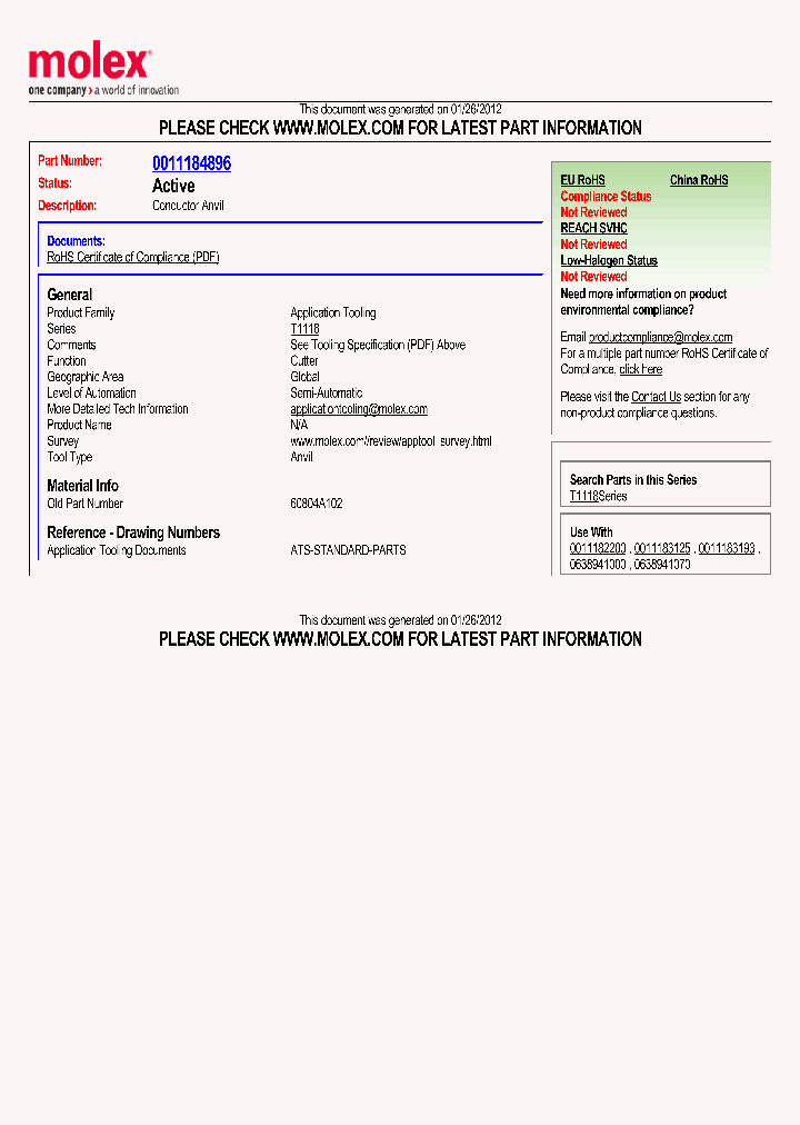 1118-4896_4603233.PDF Datasheet