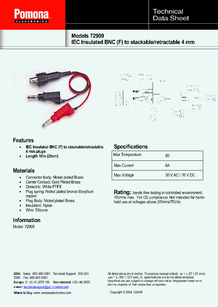 72909_4605574.PDF Datasheet