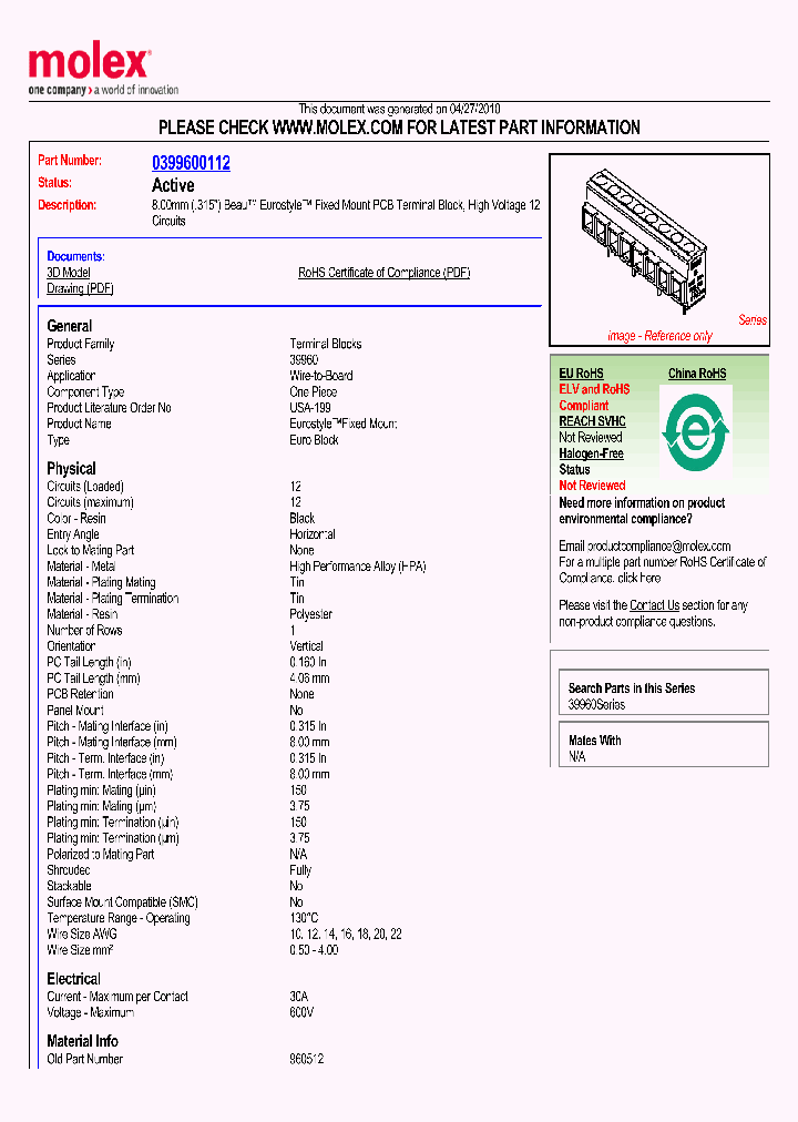 39960-0112_4610717.PDF Datasheet