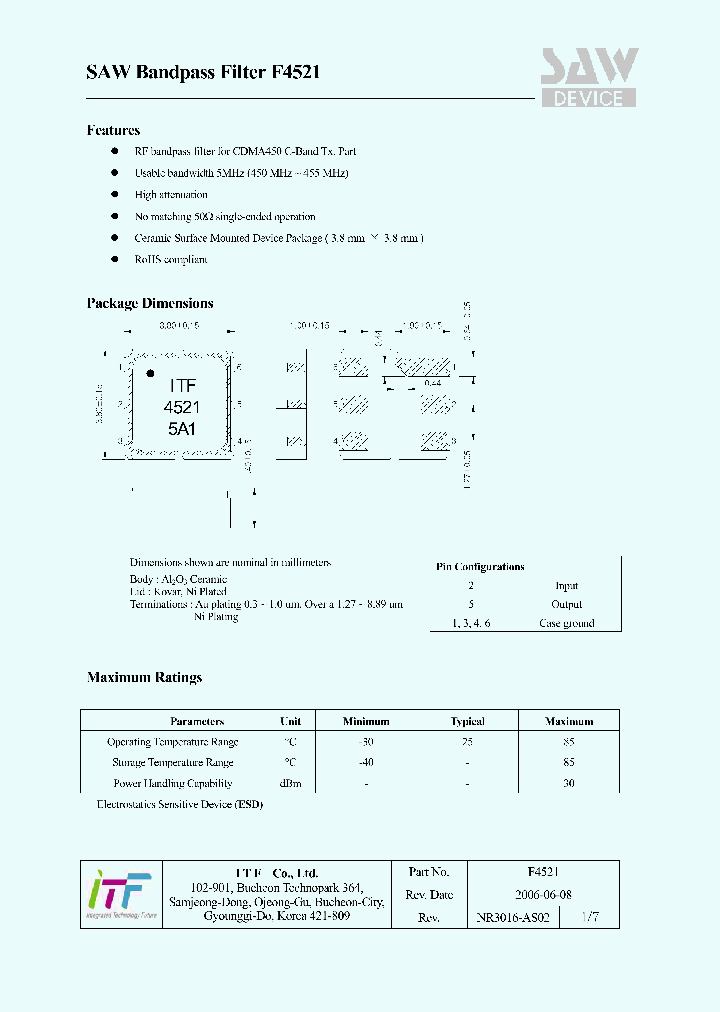 F4521_4610918.PDF Datasheet