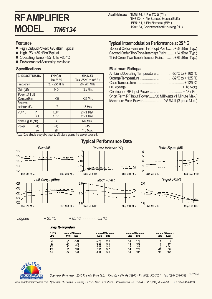 TM6134_4614151.PDF Datasheet