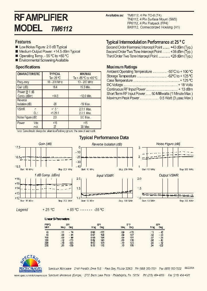 TM6112_4614146.PDF Datasheet