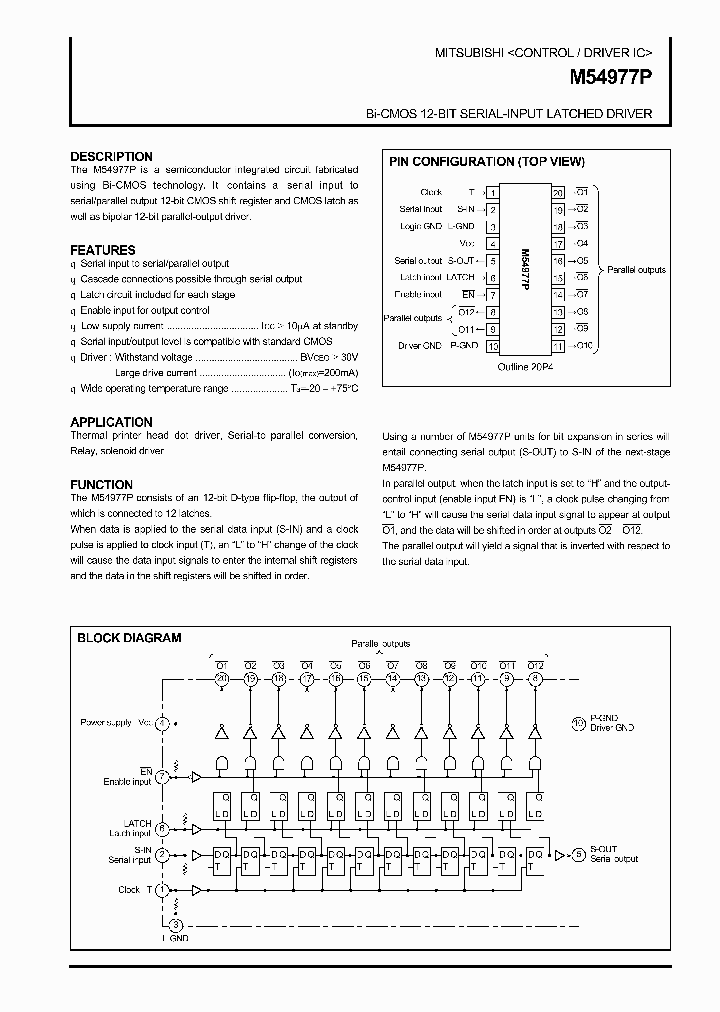 M54977_4615562.PDF Datasheet