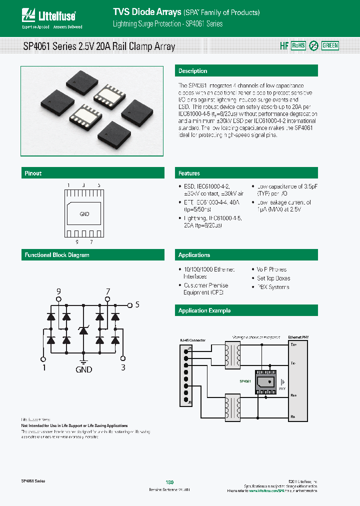 SP4061_4617342.PDF Datasheet