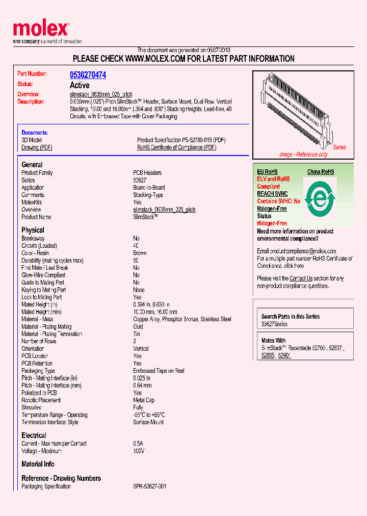 53627-0474_4617636.PDF Datasheet