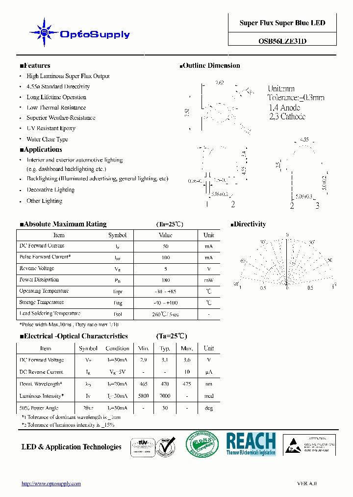 OSB56LZE31D_4619840.PDF Datasheet