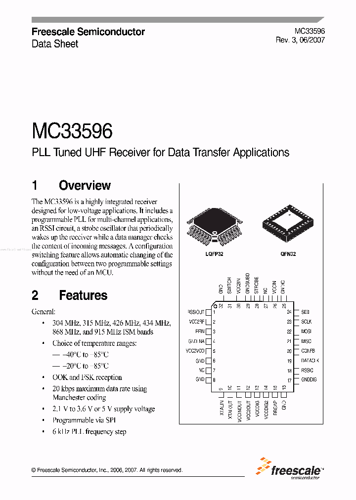 MC33596_4622448.PDF Datasheet