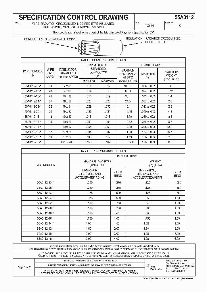 55A0112-10_4622521.PDF Datasheet