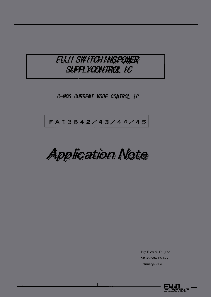 FA13844_4625466.PDF Datasheet