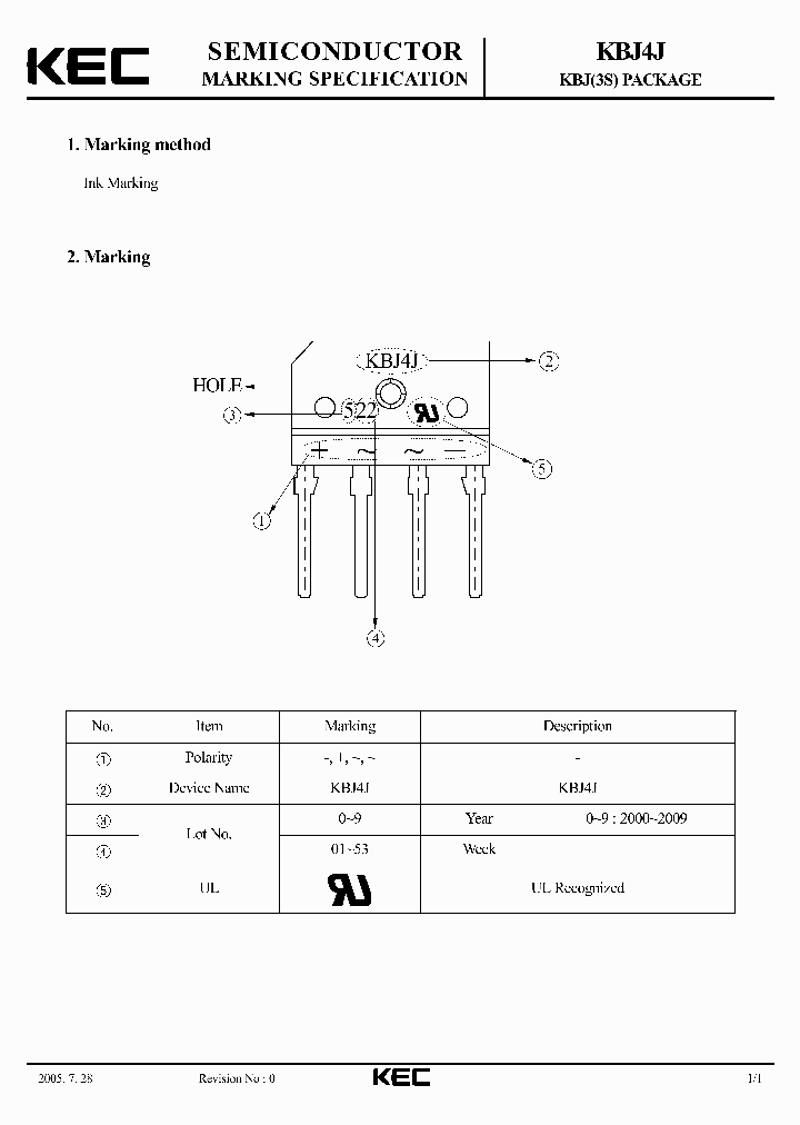 KBJ4J_4629290.PDF Datasheet