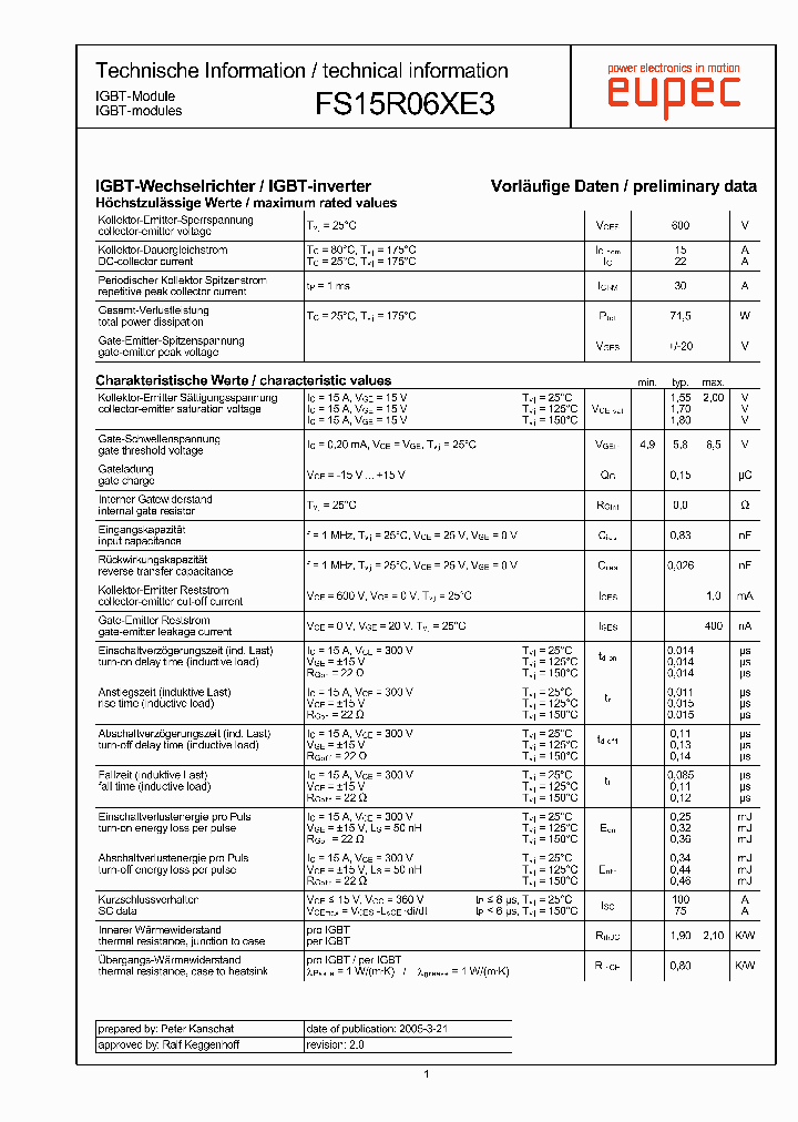 FS15R06XE3_4634495.PDF Datasheet