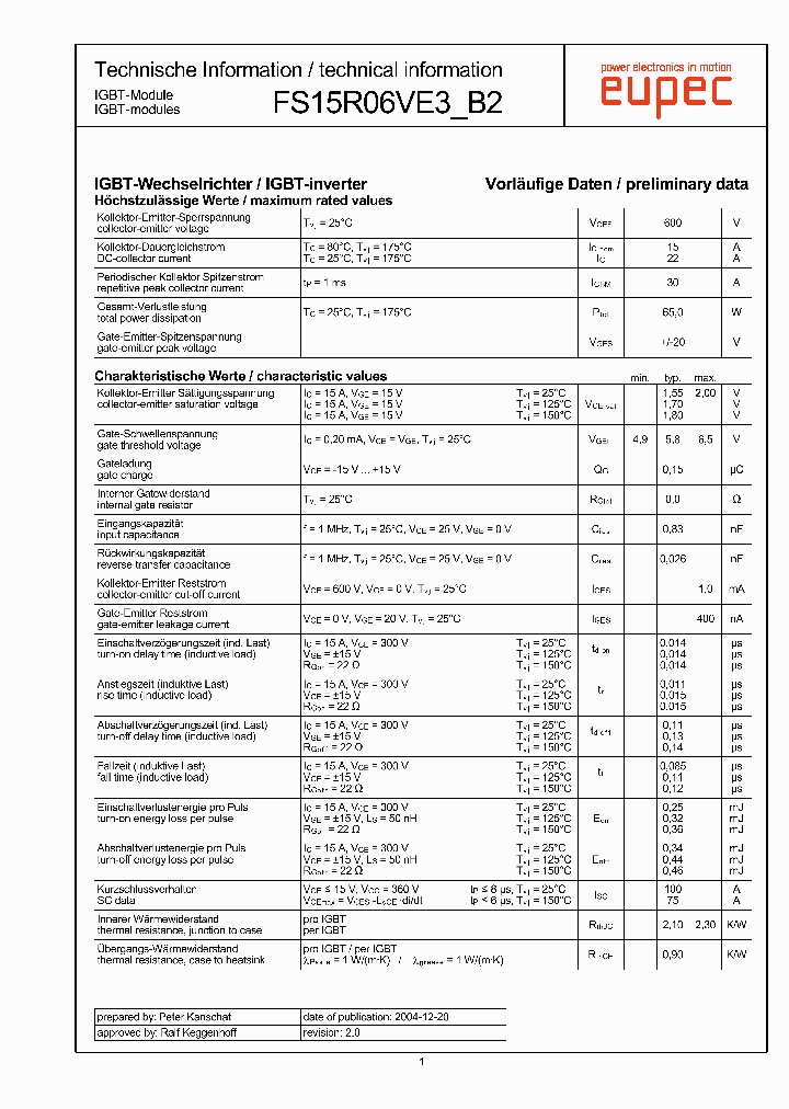 FS15R06VE3B2_4634493.PDF Datasheet