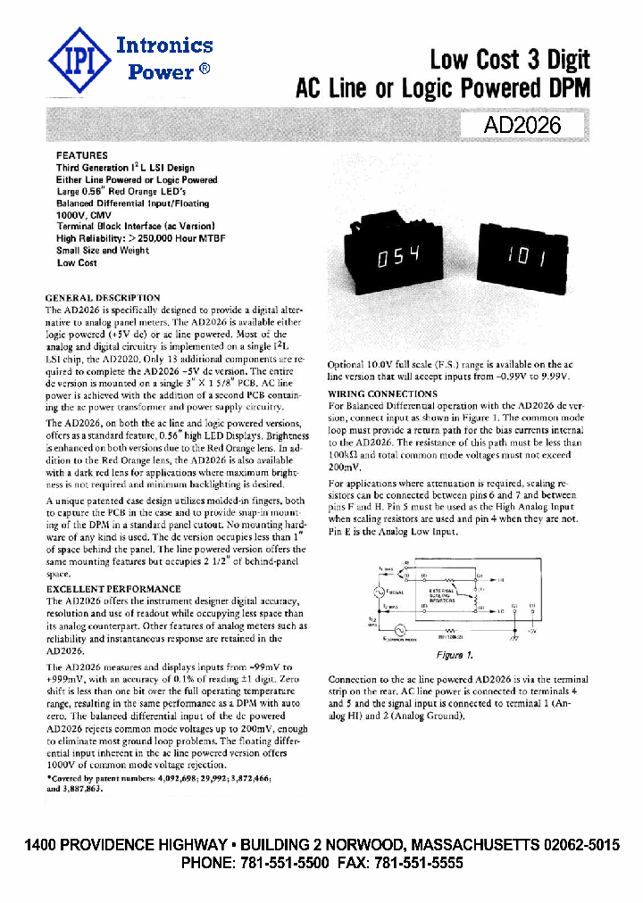 AD2026_4637213.PDF Datasheet