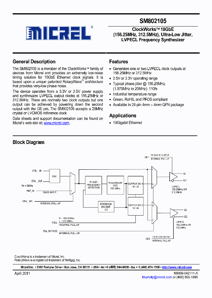 SM802105UMGR_4640702.PDF Datasheet
