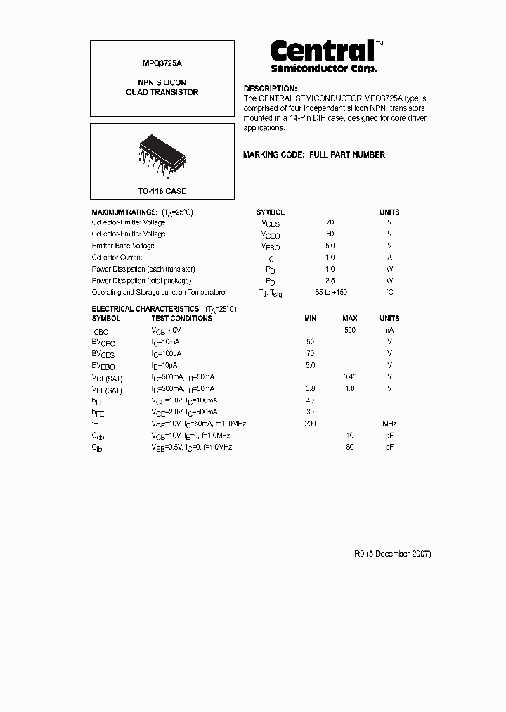 MPQ3725A_4643503.PDF Datasheet