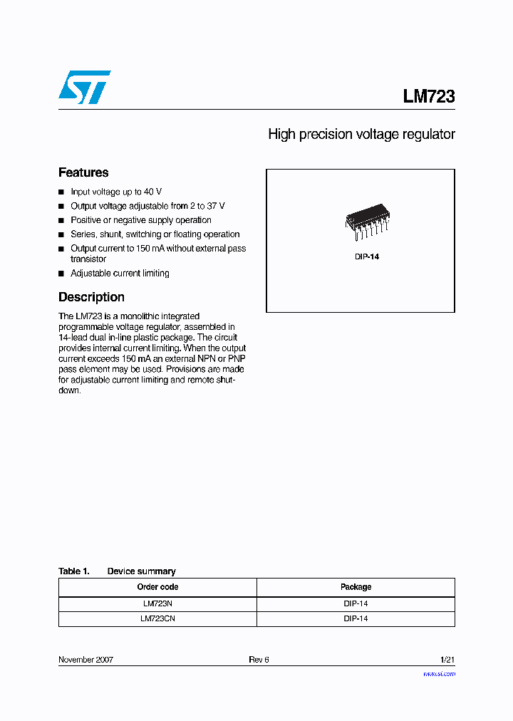 LM72307_4652031.PDF Datasheet