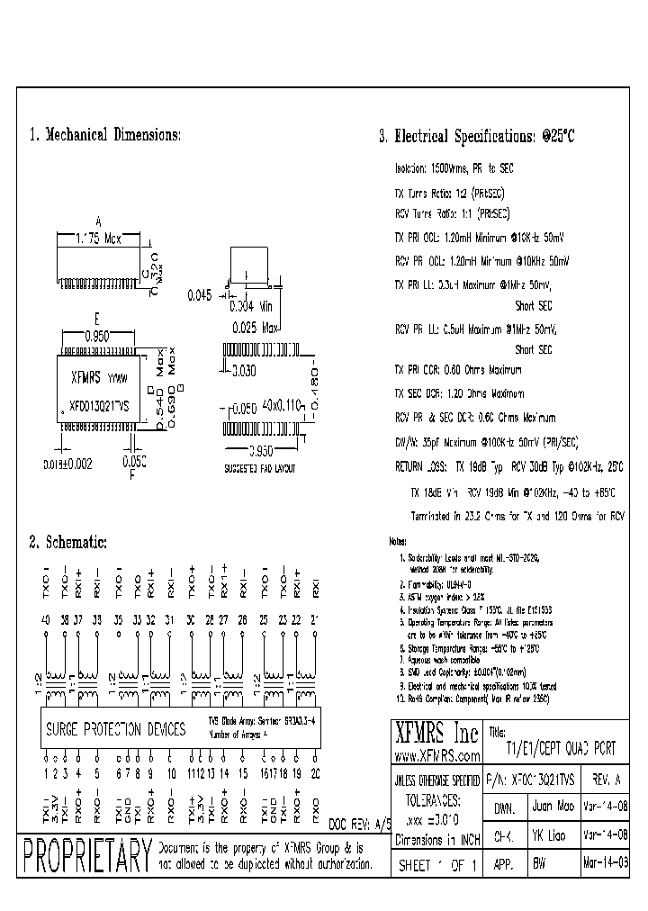 XF0013Q21TVS_4653044.PDF Datasheet