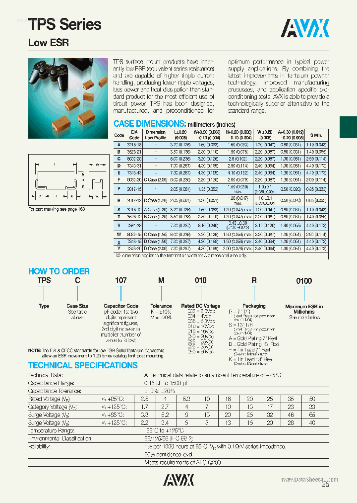 TPSV157K020R0080_4656969.PDF Datasheet