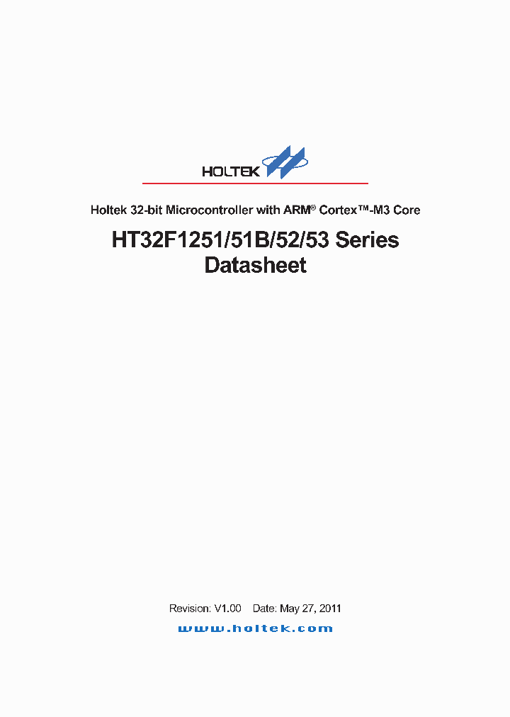 HT32F1253_4658487.PDF Datasheet